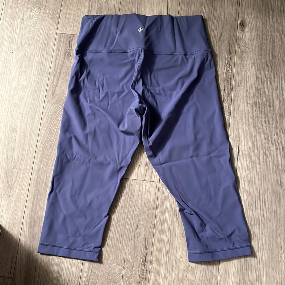 New lululemon leggings